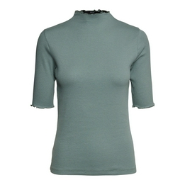 Overview image: Vero Moda Top VMVio Turtleneck