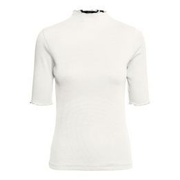 Overview image: Vero Moda Top VMVio Turtleneck