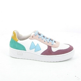 Overview image: Moving Forward Sneaker MF.MOVE1