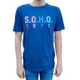Overview image: S.O.H.O. NY T-shirt