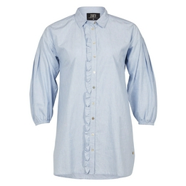 Overview image: Zoey Blouse lang Kendra