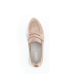 Overview second image: Gabor Moccasin sportief G wijdte
