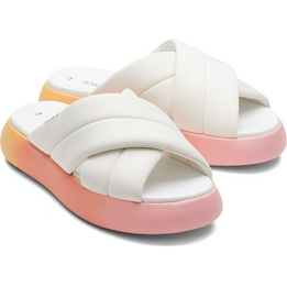 Overview image: Toms Alpargata Mallow Crossover