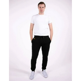 Overview image: The Organic Fit Joggingbroek