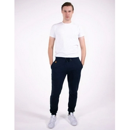 Overview image: The Organic Fit Joggingbroek