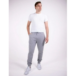 Overview image: The Organic Fit Joggingbroek