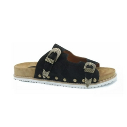 Overview image: Babouche Slippers