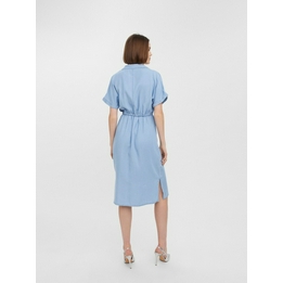 Overview second image: Vero Moda Jurk VMLiliana