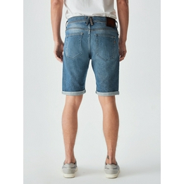 Overview second image: LTB Jeansshort Corvin