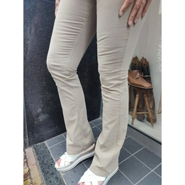 Overview second image: MAC Boot drillstretch