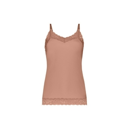Overview image: Ten Cate Secrets spaghetti top lace