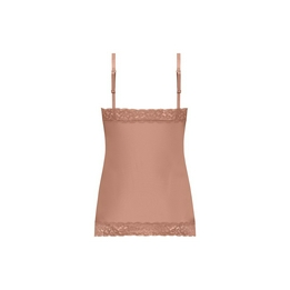 Overview second image: Ten Cate Secrets spaghetti top lace