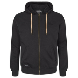 Overview image: North Vest hooded