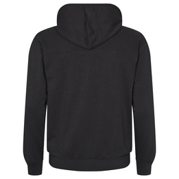 Overview second image: North Vest hooded