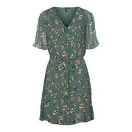 Overview image: Vero Moda Shirt dress VMKaya