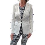 Product Color: Aime Ivy Blazer