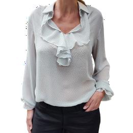 Overview image: Only-M Blouse roezel