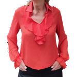 Product Color: Only-M Blouse roezel
