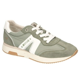 Overview image: Mustang Sneakers