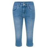 Overview image: MAC Jeans capri summer