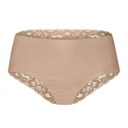 Overview image: Ten Cate Secrets hipster lace