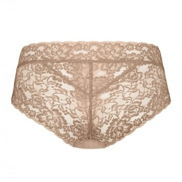 Overview second image: Ten Cate Secrets hipster lace