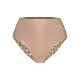 Overview image: Ten Cate Secrets high waist brazilian