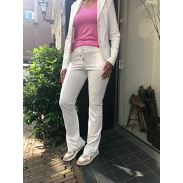 Overview image: Only-M Broek bootcut SC strong