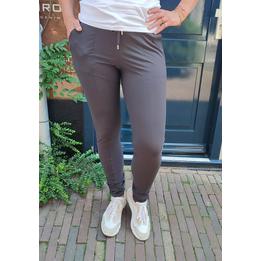 Overview image: Only-M Sporty chic zonder boord