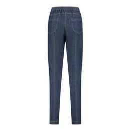 Overview second image: Only-M Broek sportief jeans
