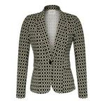 Product Color: Aime Ivy blazer