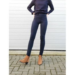 Overview second image: Madame Liz Legging jeanslook