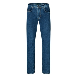 Overview image: MAC Arne Alpha denim