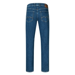 Overview second image: MAC Arne Alpha denim