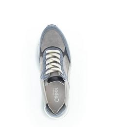Overview second image: Gabor Sneakers G Wijdte