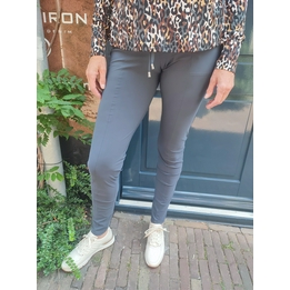 Overview image: Only-M Broek sportief zonder boord