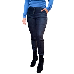 Overview image: Only-M Pantalon sportief camoscio