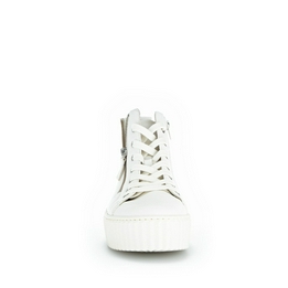 Overview second image: Gabor Halfhoge sneakers F wijdte