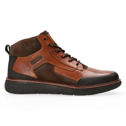 Overview second image: Australian Durango leather