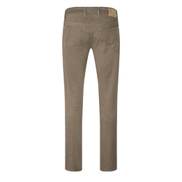 Overview second image: MAC Arne tencel twill