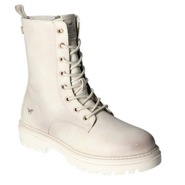 Overview image: Mustang Veterboot