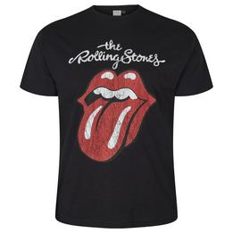 Overview image: North T-shirt print Rolling Stones