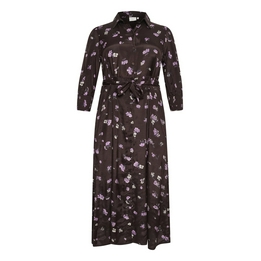 Overview image: Kaffe curve KCJama long dress