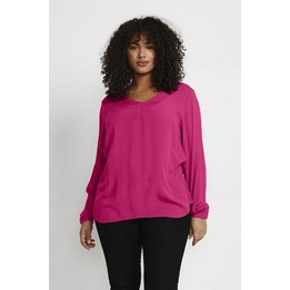 Overview second image: Kaffe curve Top KCAmi