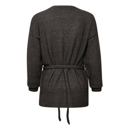 Overview second image: Kaffe curve Vest KCWelly wrap