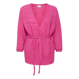 Overview image: Kaffe curve Vest KCWelly wrap