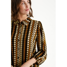 Overview second image: Culture Blouse CUSuzy