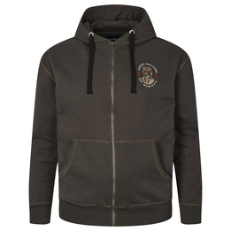 Overview image: North Sweatvest hoodie