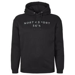 Overview second image: North Sweater hoodie