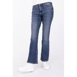 Overview second image: Blue Fire Jeans Vicky bootcut